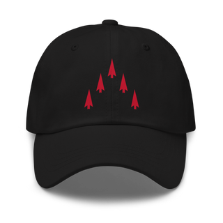 Dad hat - Black