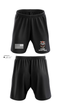 336 RCS F Flight 15570054 Athletic Shorts With Pockets - 130