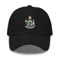 Inspection Dad hat