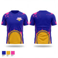 Slam 50300787 Short Sleeve Performance Shirt - 1