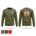 IOC 4-26 Crew Neck Sweatshirt - 1