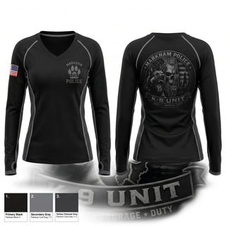 Old School Cotton Feel Shirt, Markham Police K9 Unit, Police, Teamtime, Team time, sublimation, custom sports apparel, team uniforms, spirit wear, spiritwear, sports uniforms, custom shirts, team store, custom team store, fundraiser sports, apparel fundraiser