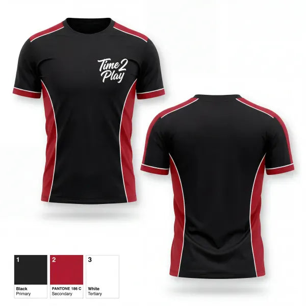 Short Sleeve Performance Shirt, Time 2 Play, Women's Basketball, Teamtime, Team time, sublimation, custom sports apparel, team uniforms, spirit wear, spiritwear, sports uniforms, custom shirts, team store, custom team store, fundraiser sports, apparel fundraiser