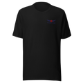 Transjet Cargo Unisex Staple T-Shirt | Bella + Canvas 3001
