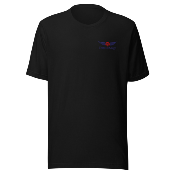 Transjet Cargo Unisex Staple T-Shirt | Bella + Canvas 3001