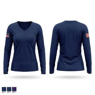 Old School Cotton Feel Shirt, Athens-Clarke County Police, Police, Teamtime, Team time, sublimation, custom sports apparel, team uniforms, spirit wear, spiritwear, sports uniforms, custom shirts, team store, custom team store, fundraiser sports, apparel fundraiser