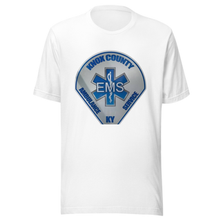 Unisex Staple T-Shirt - White