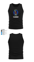 Tacron22 58767942 Tank Top - 37