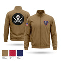 U.S. Army Trial Defense Services Windbreaker - 1