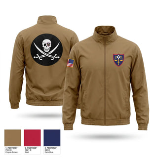 Windbreaker, U.S. Army Trial Defense Services, Army, Teamtime, Team time, sublimation, custom sports apparel, team uniforms, spirit wear, spiritwear, sports uniforms, custom shirts, team store, custom team store, fundraiser sports, apparel fundraiser