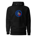 ESD 11 12062033 Unisex Hoodie - 1