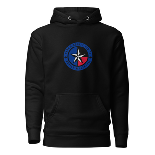 Unisex Hoodie - 1 - Black