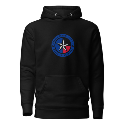 ESD 11 12062033 Unisex Hoodie - 1