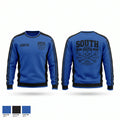 South Crew Neck Sweatshirt - 1