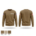 BLACKFORD 35701848 Crew Neck Sweatshirt - 1