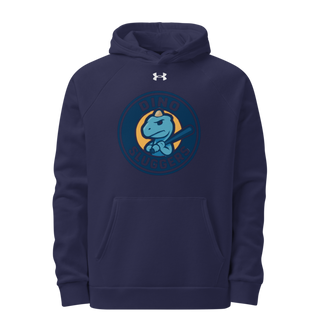 Dino Sluggers Under Armour Hoodie
