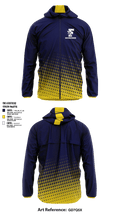 Freeport Soccer 16677638 Windbreaker - 1
