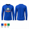 BBBX Long Sleeve Performance Shirt 2