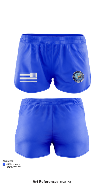 Tarrytown Flotilla 014-06-06 36170318 Ranger Panties - 102
