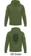1221st Route Clearance Co. 10953211 Hoodie - 55