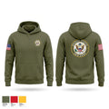 Wickhams wicked weiners Hoodie - 1