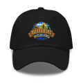 Rural fire wildland management LLC Dad hat