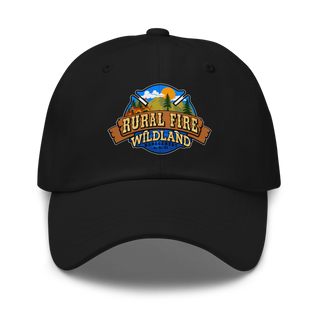 Dad hat - Black