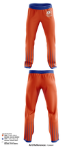Kalaheo Golf 53832378 Sweatpants - 100