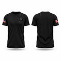 Mesa Bike Unit Short Sleeve Performance Shirt - 1