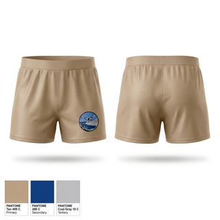 Ranger Panties, CAP GA-160, Air Force, Teamtime, Team time, sublimation, custom sports apparel, team uniforms, spirit wear, spiritwear, sports uniforms, custom shirts, team store, custom team store, fundraiser sports, apparel fundraiser