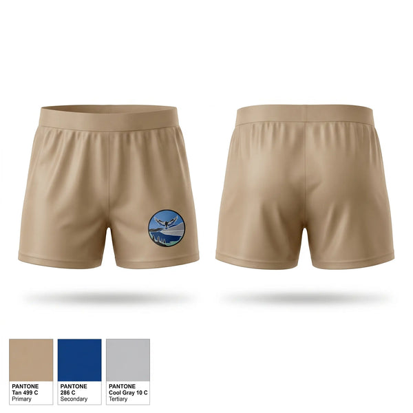 Ranger Panties, CAP GA-160, Air Force, Teamtime, Team time, sublimation, custom sports apparel, team uniforms, spirit wear, spiritwear, sports uniforms, custom shirts, team store, custom team store, fundraiser sports, apparel fundraiser