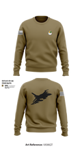NDI 43607915 Crew Neck Sweatshirt - 104