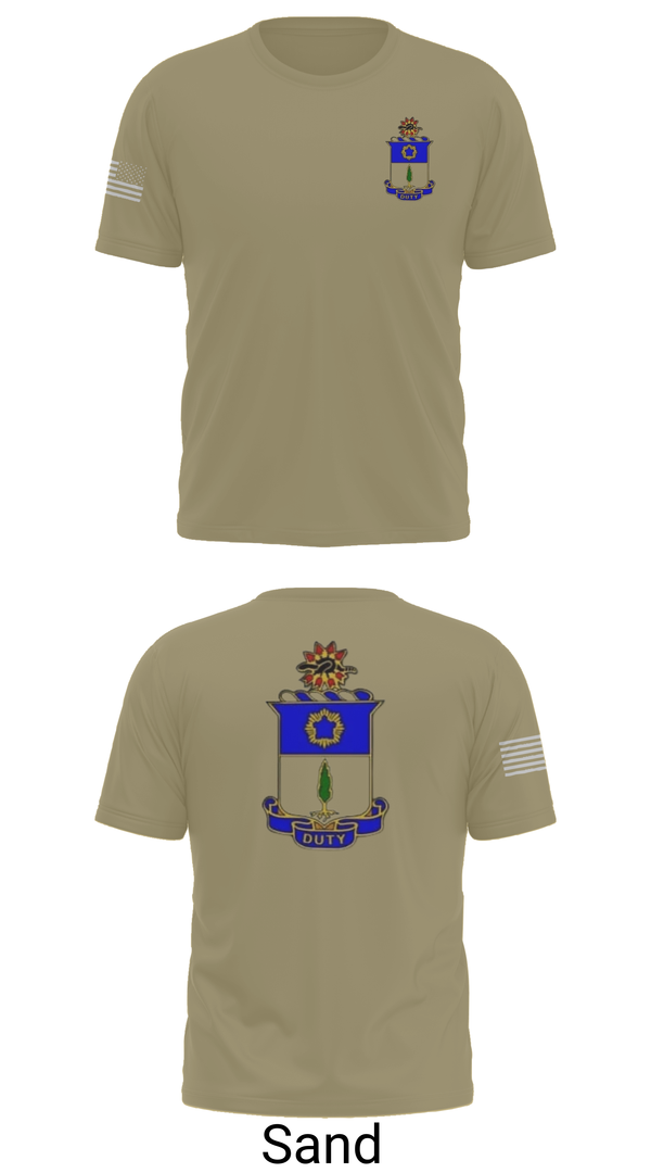 Short Sleeve Performance Shirt, C co. 4/21 Nightfighters, , Teamtime, Team time, sublimation, custom sports apparel, team uniforms, spirit wear, spiritwear, sports uniforms, custom shirts, team store, custom team store, fundraiser sports, apparel fundraiser