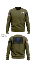 Alabama SalesDana Safety Supply Crew Neck Sweatshirt - 21