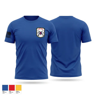 Short Sleeve Performance Shirt, V 2/1 The Professionals, Marines, Teamtime, Team time, sublimation, custom sports apparel, team uniforms, spirit wear, spiritwear, sports uniforms, custom shirts, team store, custom team store, fundraiser sports, apparel fundraiser