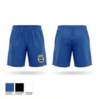 Athletic Shorts With Pockets, Washington Exlplorer Search and Rescue, EMS/EMT, Teamtime, Team time, sublimation, custom sports apparel, team uniforms, spirit wear, spiritwear, sports uniforms, custom shirts, team store, custom team store, fundraiser sports, apparel fundraiser
