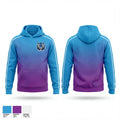 Surry County Wildcats 39362441 Hoodie - 1