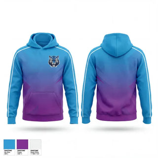 Hoodie, Surry County Wildcats, Men's Basketball, Teamtime, Team time, sublimation, custom sports apparel, team uniforms, spirit wear, spiritwear, sports uniforms, custom shirts, team store, custom team store, fundraiser sports, apparel fundraiser