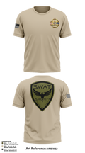 SWAT 37842893 Short Sleeve Performance Shirt - 2