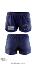 South Carolina Police K9 Association 6197242 Ranger Panties - 2