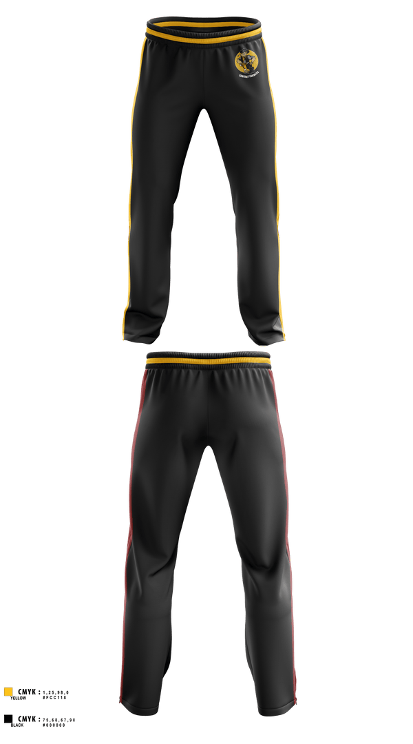Sweatpants, Sargent Farmers, Spirit Store, Teamtime, Team time, sublimation, custom sports apparel, team uniforms, spirit wear, spiritwear, sports uniforms, custom shirts, team store, custom team store, fundraiser sports, apparel fundraiser
