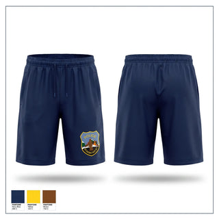 Athletic Shorts With Pockets, Schenectady Police Department, Police, Teamtime, Team time, sublimation, custom sports apparel, team uniforms, spirit wear, spiritwear, sports uniforms, custom shirts, team store, custom team store, fundraiser sports, apparel fundraiser