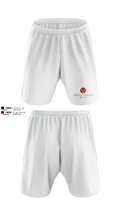 Keller Williams realty 61930592 Athletic Shorts With Pockets - 102