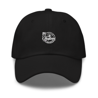 Alshayabni restaurant Classic Dad Hat | Yupoong 6245CM