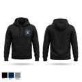 Springfield CNT Hoodie - 1