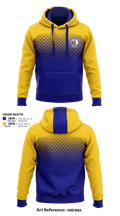 Lakeview Leadership Academy Cheer Hoodie - 2
