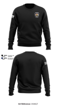 Phoenix Police Department Crew Neck Sweatshirt - 11