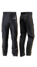 Cedar Grove Panthers 15867678 Baseball Pants - 1