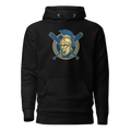 Trojans Unisex Hoodie - 1