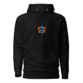 Capps Academy 13U- Jones Unisex Hoodie - 1